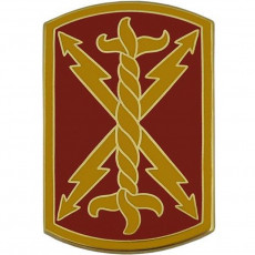 [Vanguard] Army CSIB: 17th Field Artillery Brigade