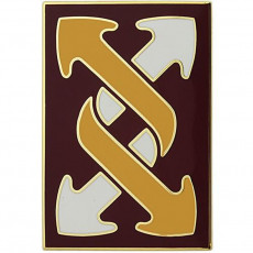 [Vanguard] Army CSIB: 143rd Sustainment Brigade