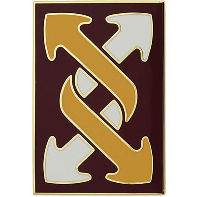 [Vanguard] Army CSIB: 143rd Sustainment Brigade