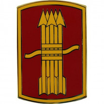 [Vanguard] Army CSIB: 197th Fires Brigade
