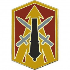 [Vanguard] Army CSIB: 214th Fires Brigade