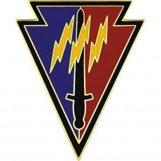 [Vanguard] Army CSIB: 219th Battlefield Surveillance