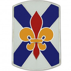 [Vanguard] Army CSIB: 256th Infantry Brigade