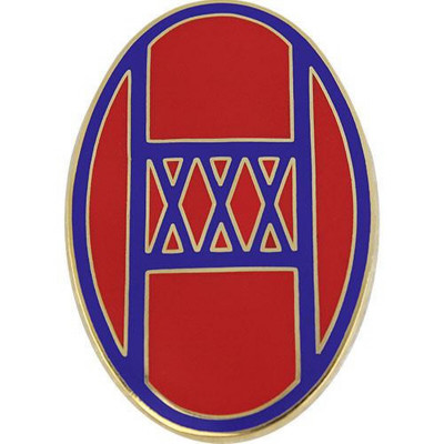 [Vanguard] Army CSIB: 30th Armored Brigade Combat Team