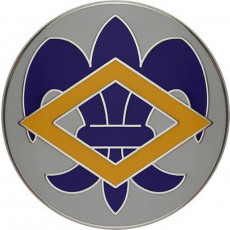 [Vanguard] Army CSIB: 336th Finance Center