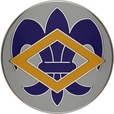 [Vanguard] Army CSIB: 336th Finance Center