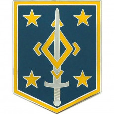 [Vanguard] Army CSIB: 4th Maneuver Enhancement