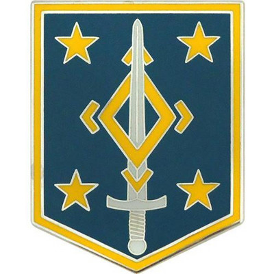 [Vanguard] Army CSIB: 4th Maneuver Enhancement