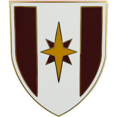 [Vanguard] Army CSIB: 44th Medical Command