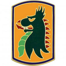 [Vanguard] Army CSIB: 455th Chemical Brigade