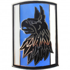 [Vanguard] Army CSIB: 470th Military Intelligence Brigade