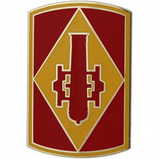 [Vanguard] Army CSIB: 75th Fire Brigade