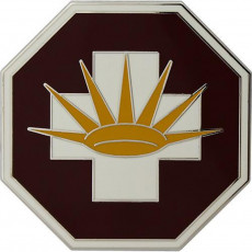 [Vanguard] Army CSIB: 8th Medical Brigade