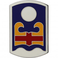 [Vanguard] Army CSIB: 92nd Infantry Brigade