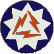 [Vanguard] Army CSIB: 93rd Signal Brigade