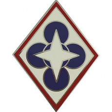 [Vanguard] Army CSIB: Combined Arms Support Command