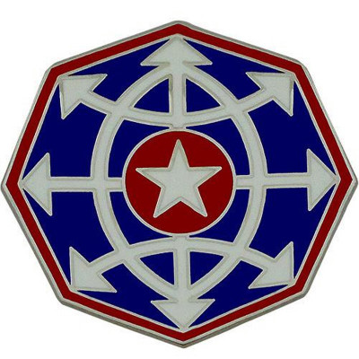 [Vanguard] Army CSIB: US Army Criminal Investigation Command