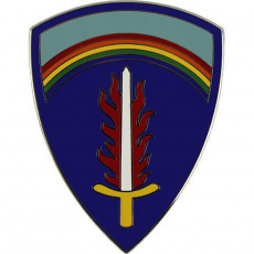 [Vanguard] Army CSIB: United States Army Europe