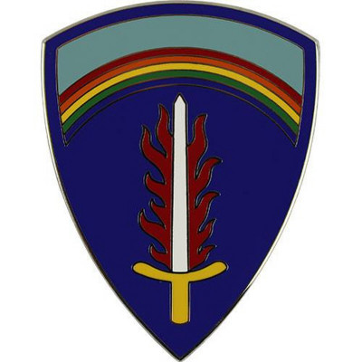 [Vanguard] Army CSIB: United States Army Europe