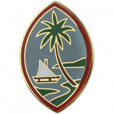 [Vanguard] Army CSIB: Guam Army National Guard