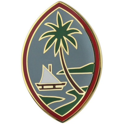 [Vanguard] Army CSIB: Guam Army National Guard