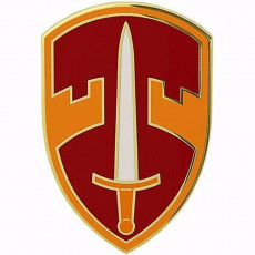 [Vanguard] Army CSIB: Military Assistance Command, Vietnam