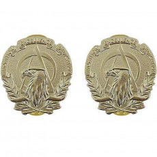 [Vanguard] Army Enlisted Branch of Service Collar Device: Acquisition