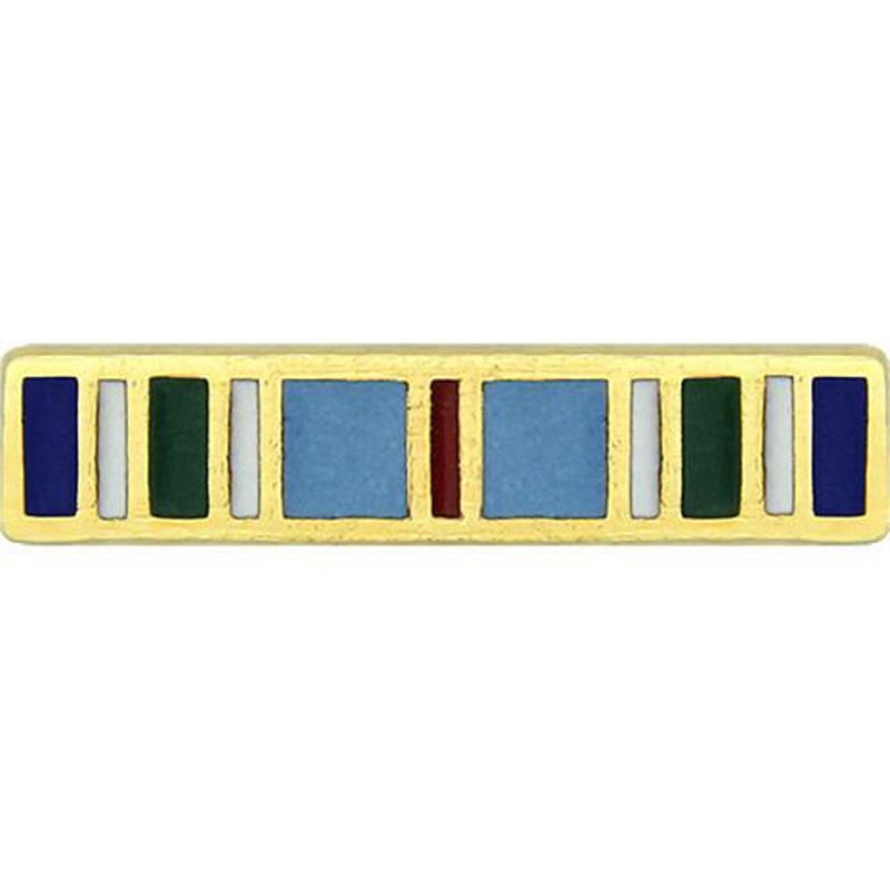 [Vanguard] Lapel Pin: Joint Service Achievement