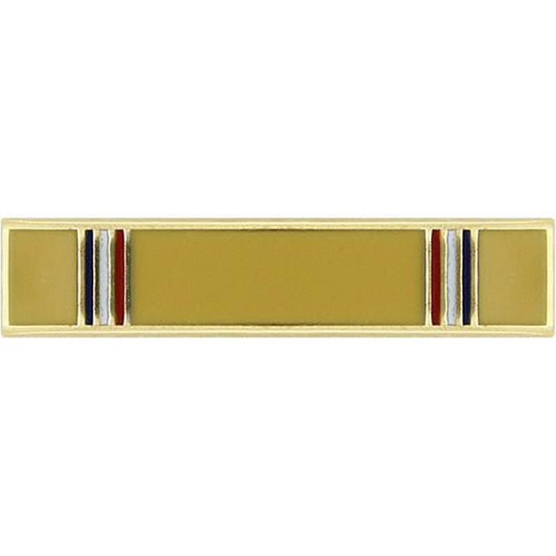 [Vanguard] Lapel Pin: American Defense Service