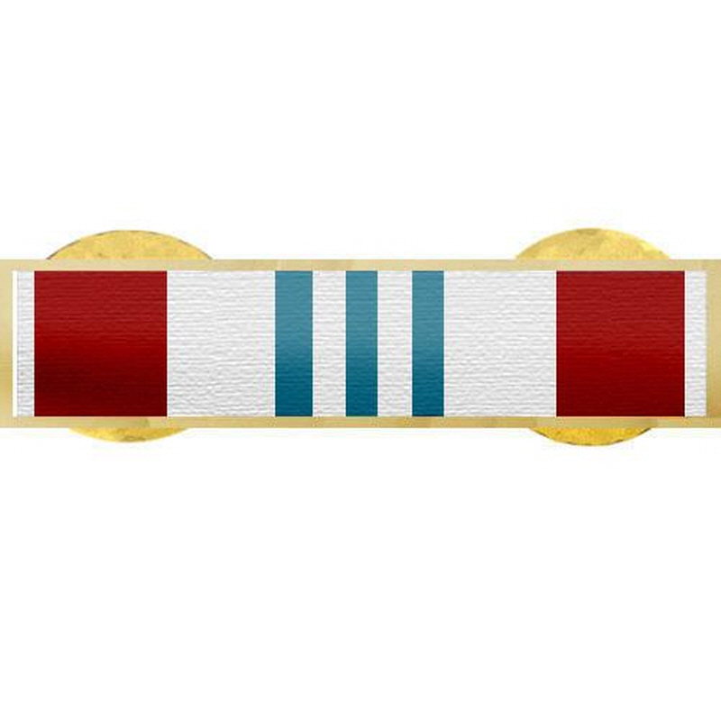 [Vanguard] Lapel Pin: Defense Meritorious Service