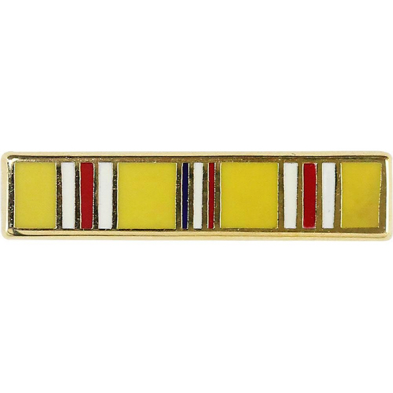[Vanguard] Lapel Pin: Asiatic Pacific Campaign