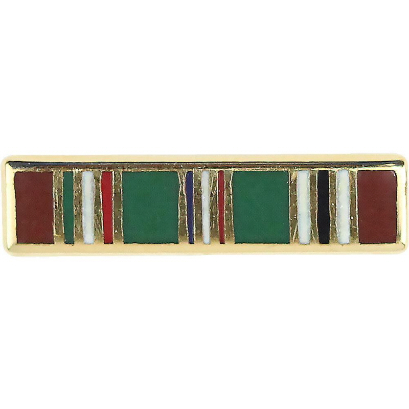 [Vanguard] Lapel Pin: European African Middle East Campaign