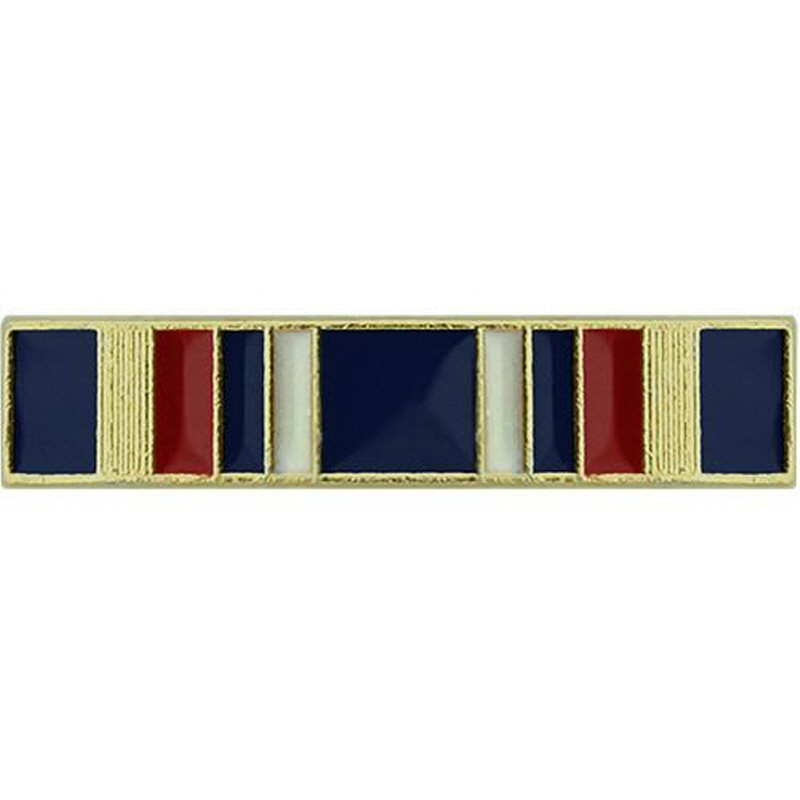 [Vanguard] Lapel Pin: Global War on Terrorism Service