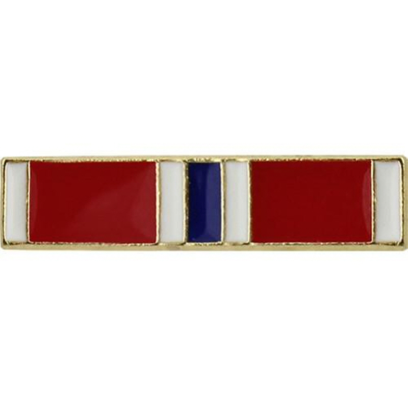 [Vanguard] Lapel Pin: Bronze Star