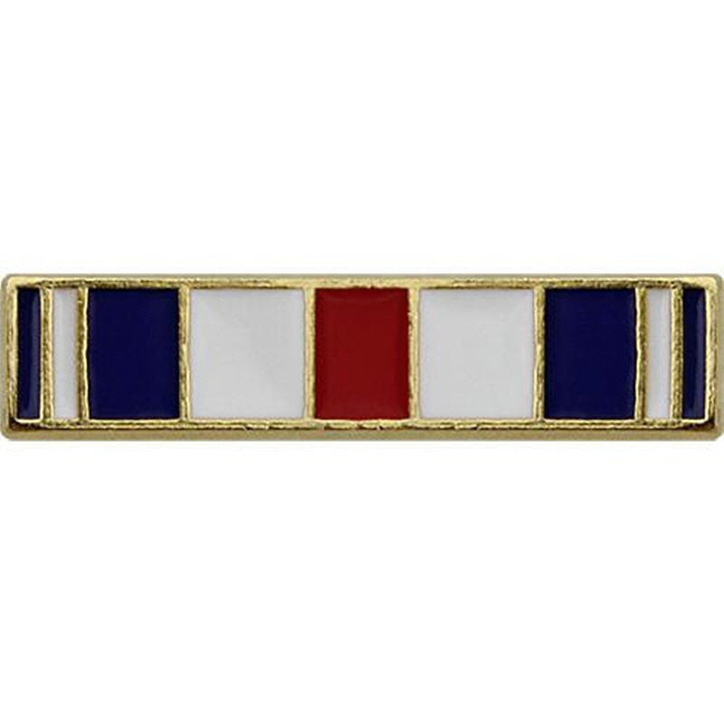 [Vanguard] Lapel Pin: Silver Star