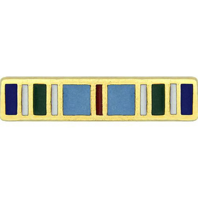 [Vanguard] Lapel Pin: Joint Service Achievement