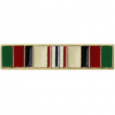 [Vanguard] Lapel Pin: Afghanistan Campaign Medal