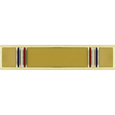 [Vanguard] Lapel Pin: American Defense Service