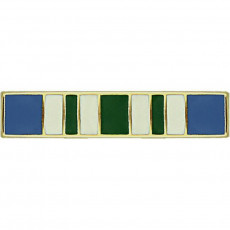 [Vanguard] Lapel Pin: Joint Service Commendation