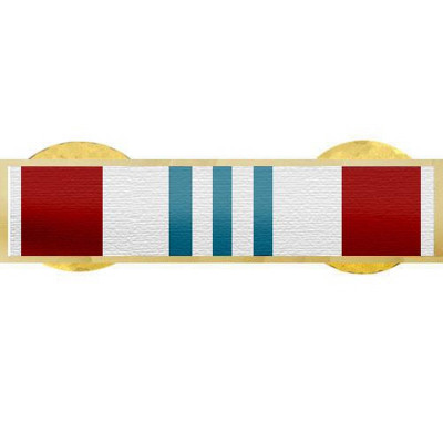 [Vanguard] Lapel Pin: Defense Meritorious Service