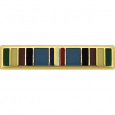 [Vanguard] Lapel Pin: Armed Forces Expeditionary