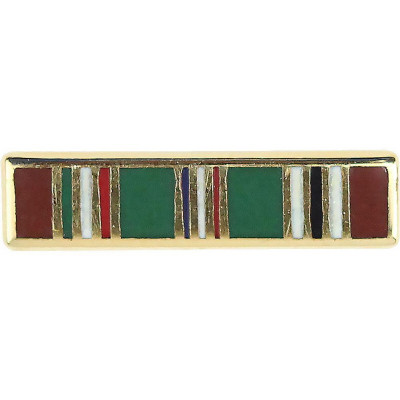 [Vanguard] Lapel Pin: European African Middle East Campaign