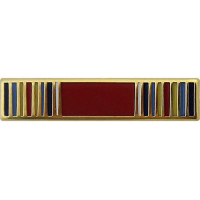 [Vanguard] Lapel Pin: WWII Victory