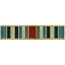 [Vanguard] Lapel Pin: Global War on Terrorism Expeditionary