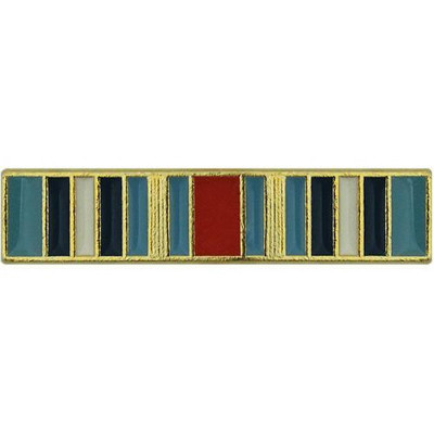[Vanguard] Lapel Pin: Global War on Terrorism Expeditionary