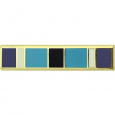 [Vanguard] Lapel Pin: Humanitarian Service