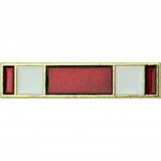 [Vanguard] Lapel Pin: Meritorious Service