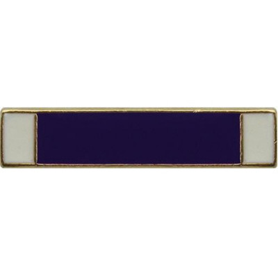 [Vanguard] Lapel Pin: Purple Heart