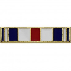 [Vanguard] Lapel Pin: Silver Star