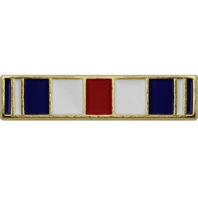 [Vanguard] Lapel Pin: Silver Star